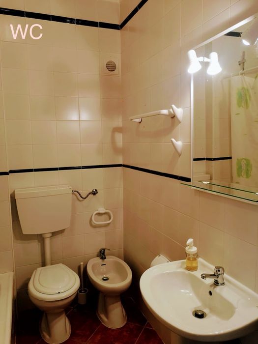 T2 Rinchoa: Renovado, Equipado e Mobilado