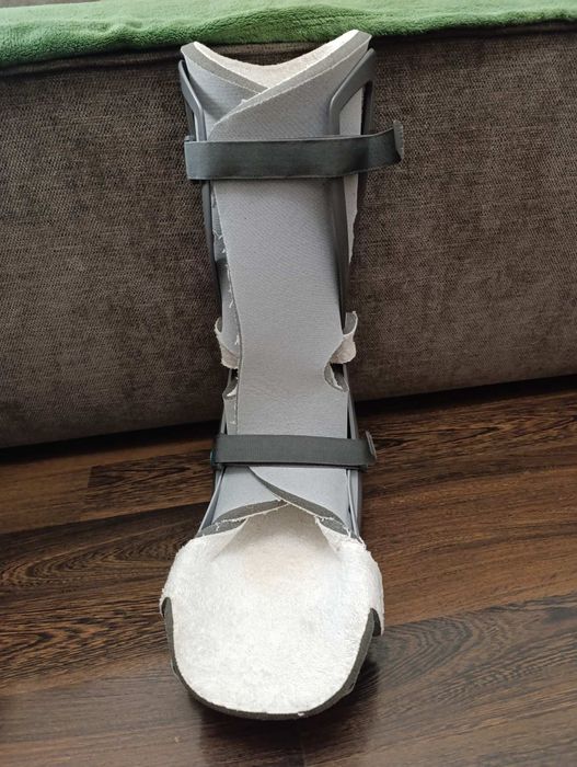 Деротаційний чобіток VACOped