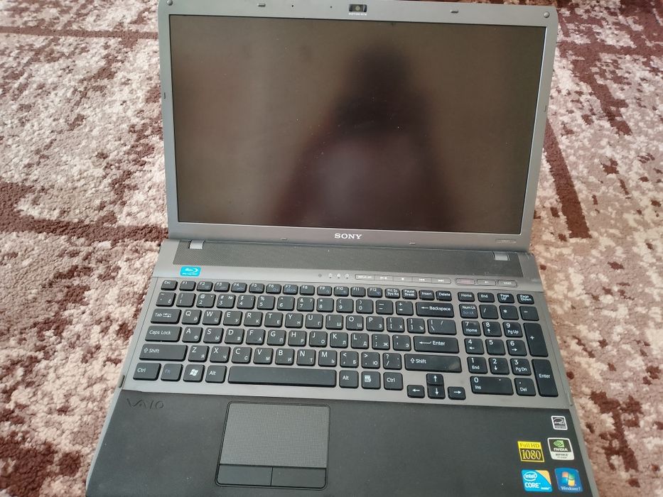 ♡Win11♡4世代Pentium♡SSD240GB♡8GB♡SONYVAIO sony vaio p - купити ноутбуки та аксесуари - Ціна на OLX.ua
