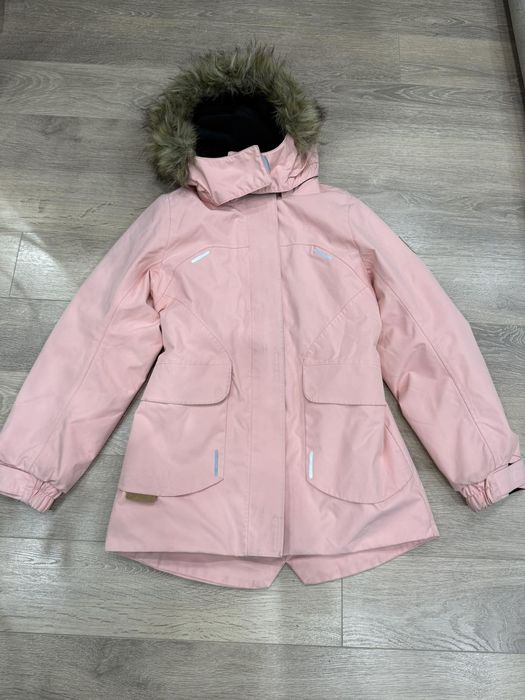 Дитяча курточка Reima