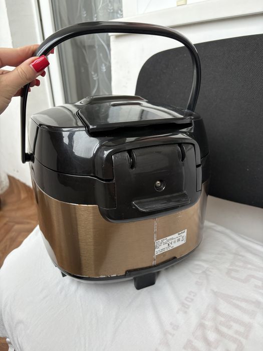 Мультиварка Tefal
