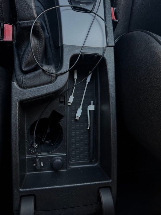 Bmw e90 IUC antigo