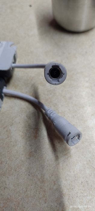 Драйвери LED світильника LM1048-2 шт, DL-48W600-L-1 шт, Optima-1шт.