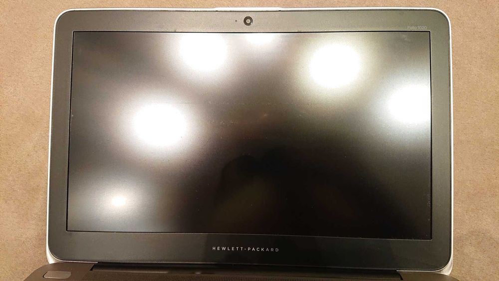 Kompletna obudowa HP EliteBook Folio 1020