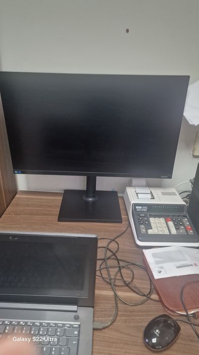 Monitores Samsung
