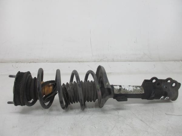 Amortecedor frente direito FORD Fiesta VI (CB1, CCN)