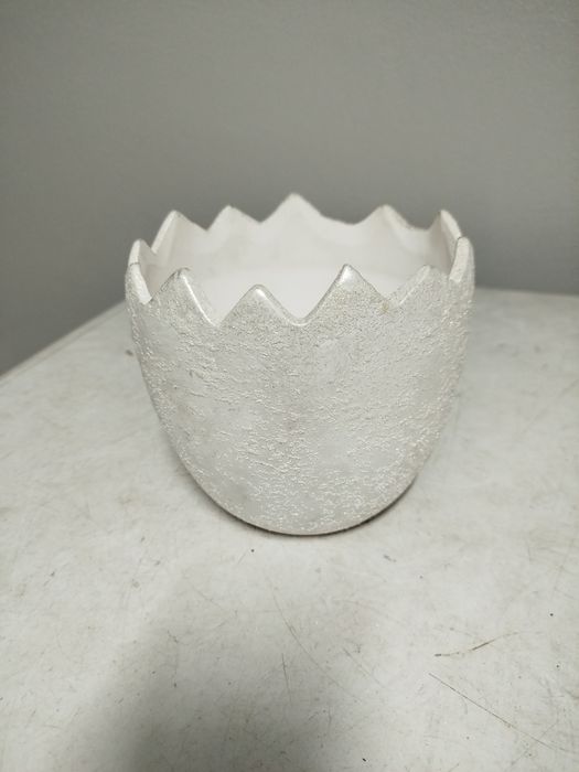 Vários adornos de decoração