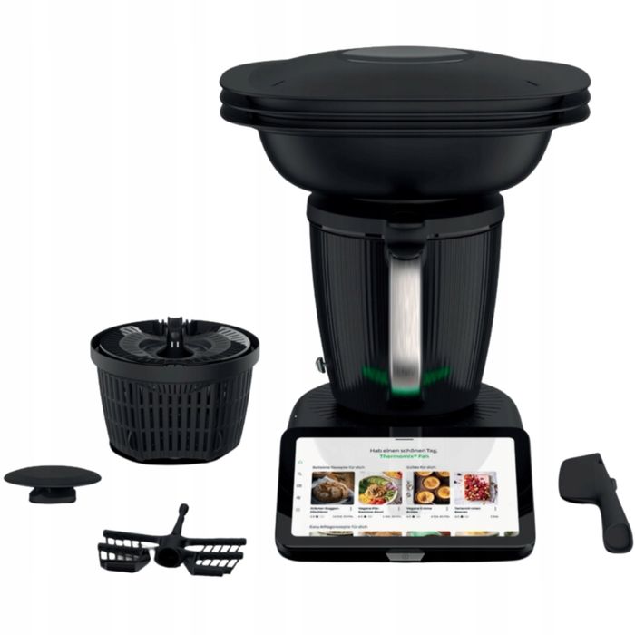Thermomix TM7 nowy 2 lata gwarancji