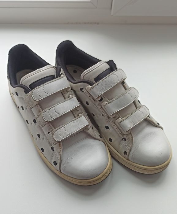 Продам женские кроссовки Adidas Stan Smith
