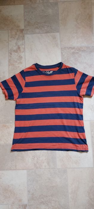 T-shirty chłopięce.