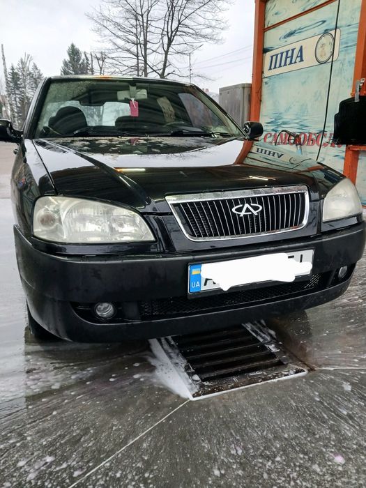 Терміновий продаж Chery Amulet
