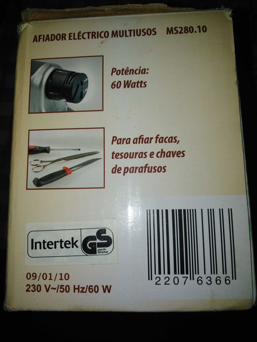 Afiador de faças e tesouras64740535004545121