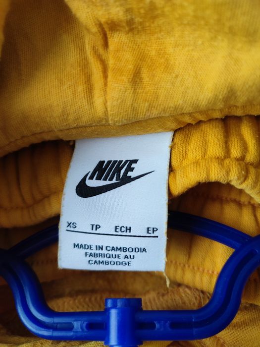 Спортивний костюм дитячий Nike