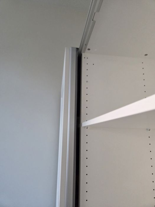 Szafa Pax / Grimo Ikea