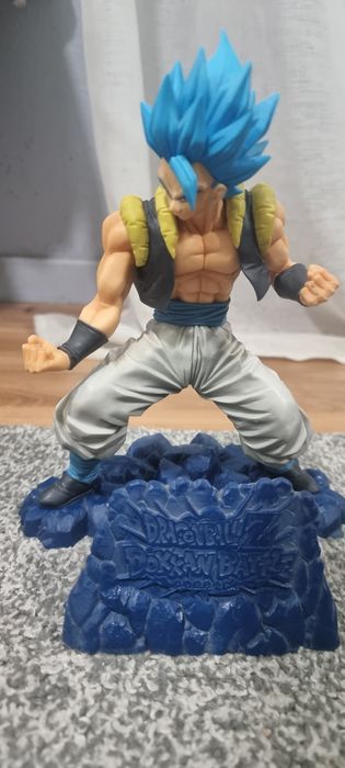 Dragon Ball Z Dokkan Battle - Gogeta