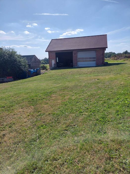 Sprzedam dom w Bęczkowie