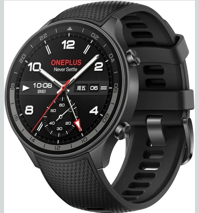 Oneplus watch 2r