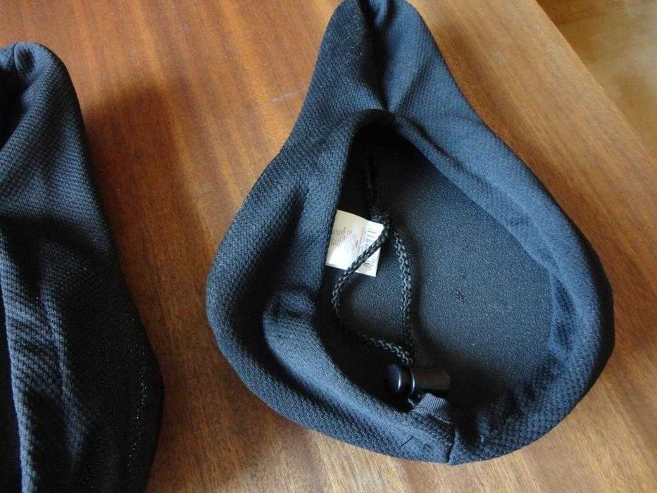 Capas selim bicicleta