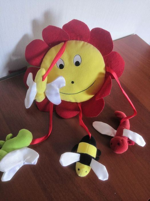 Мобіль дитячий. Мобиль