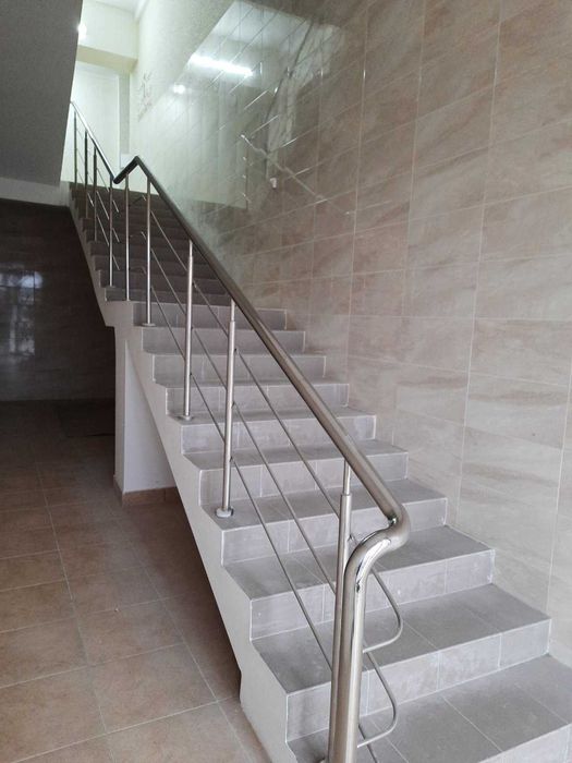 Без комісії агентству! 2к новобудова здана /другий поверх\ "є Оселя" +