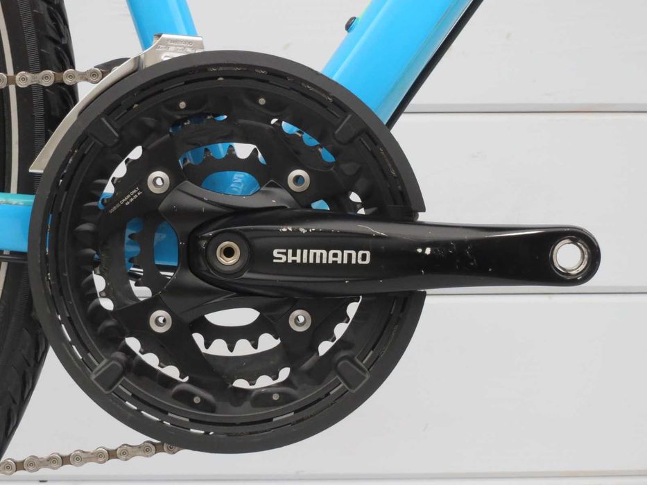 Продам Cube Nature EXC - 2018