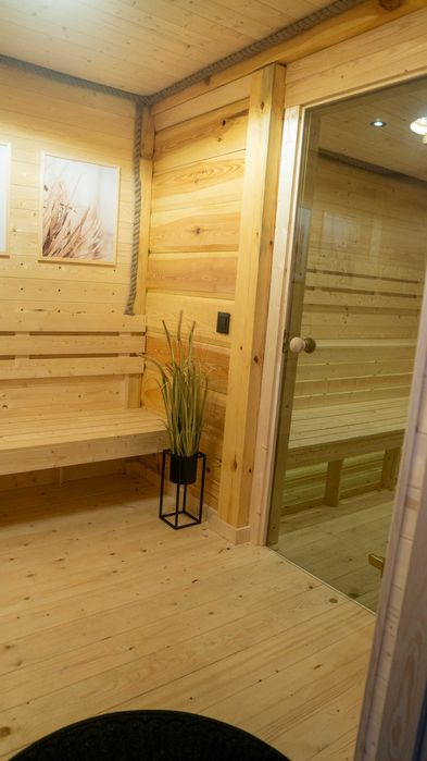 Wynajem Domku letniskowo- Całorocznego na Mazurach