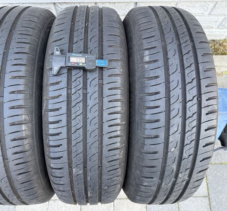 Oryginalne Felgi Kia 4x100 Stonic Rio 185/65R15 lato