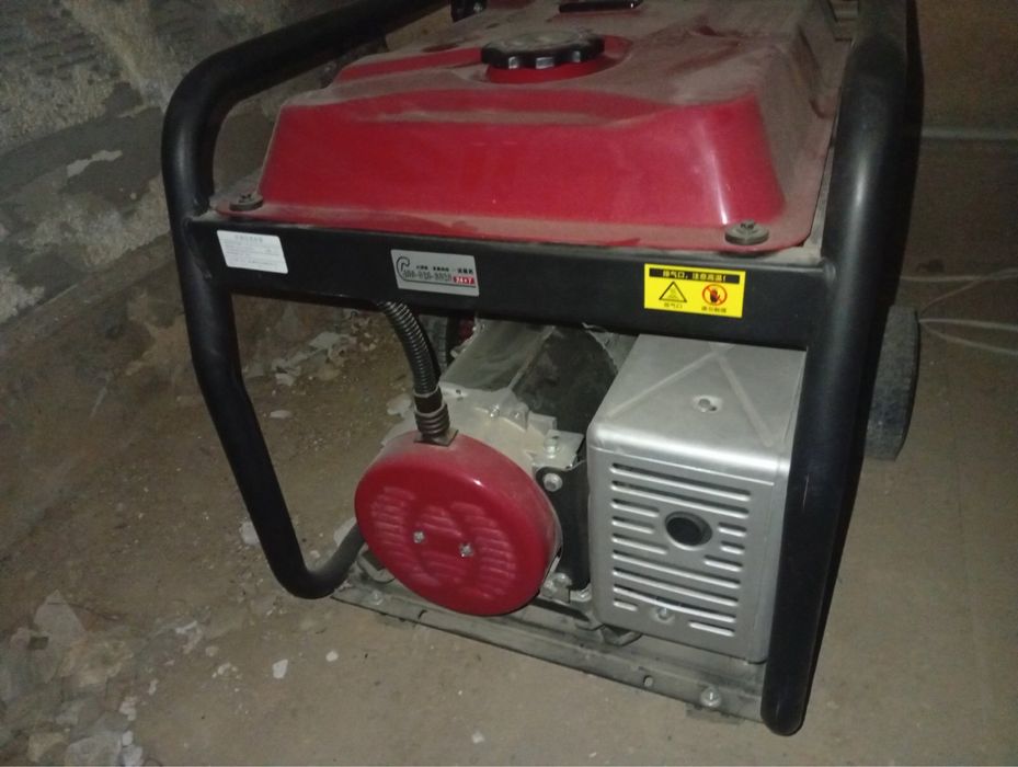 Генератор Японский