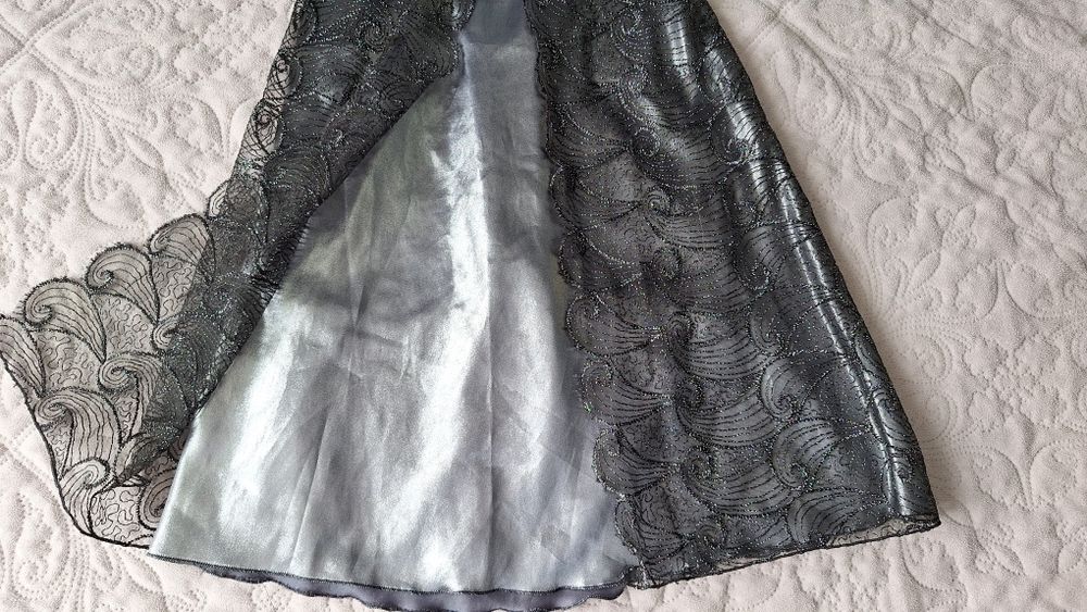 Вечірня сукня S-M, сукня на випускний