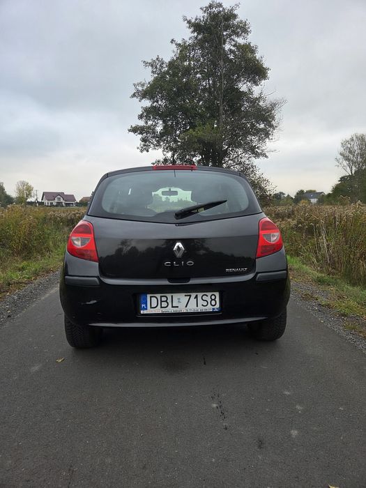 Renault Clio 1.5 Dci