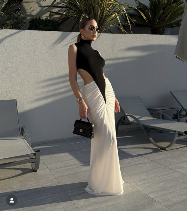 Сукня Kolosova,bazhane