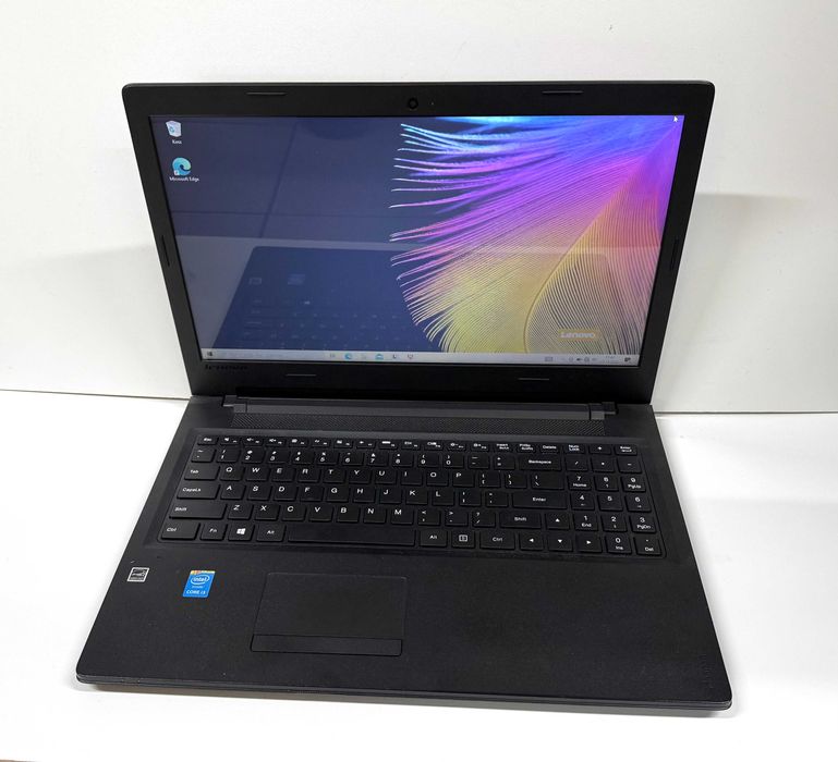 Laptop LENOVO ideapad 100-15IBD 4/500GB IntelCore i3 NowyLombard/Raków