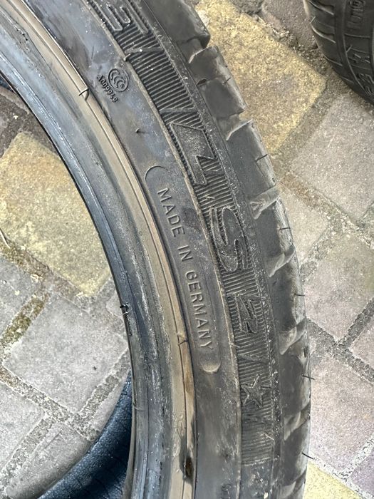 Продам резину Goodyear EAGLE LS2 100H