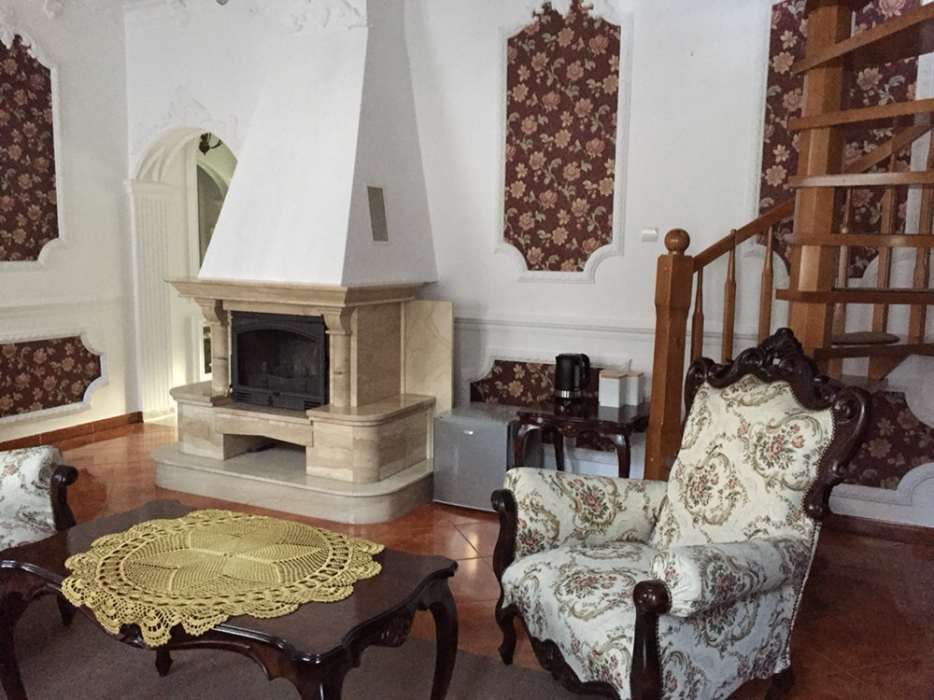 Apartament dwupoziomowy na doby Stary Rynek Bydgoszcz