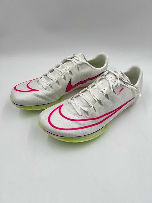 Kolce Nike Air Zoom Maxfly rozm. 42,5 i 44 [Nowe+rachunek]