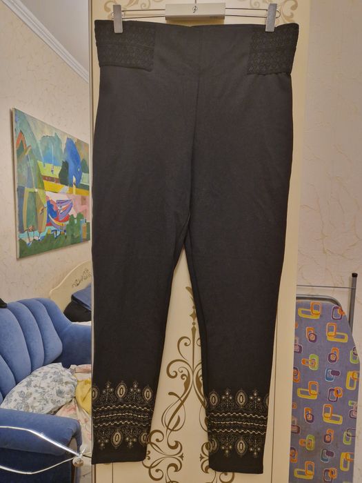 Продам очень красивое лосины