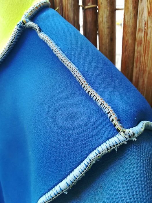 Fato de waterski, surf, bodyboard