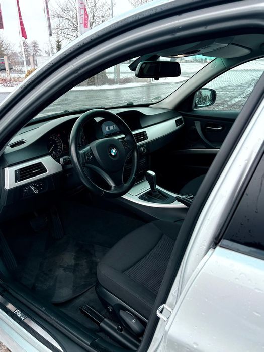 BMW E90 Lift 2009r n47 177km nowy rozrząd !!