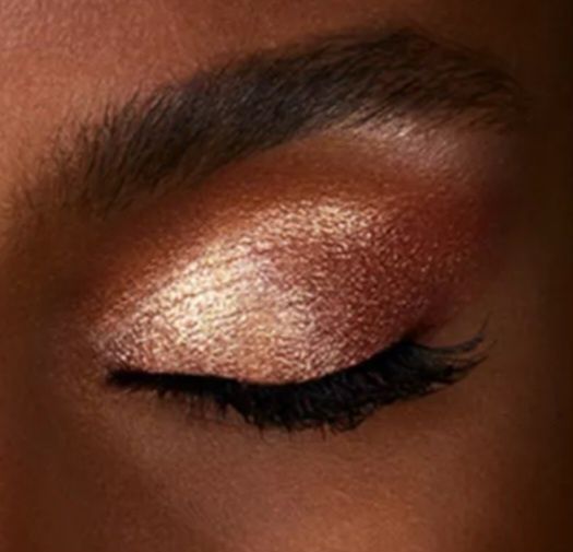 Hourglass - Sombra Foil