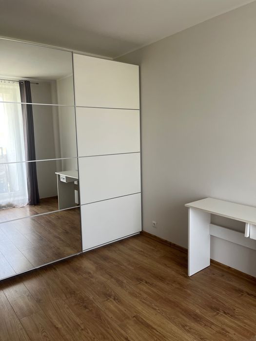 Mieszkanie – Warszawa - Widok 3