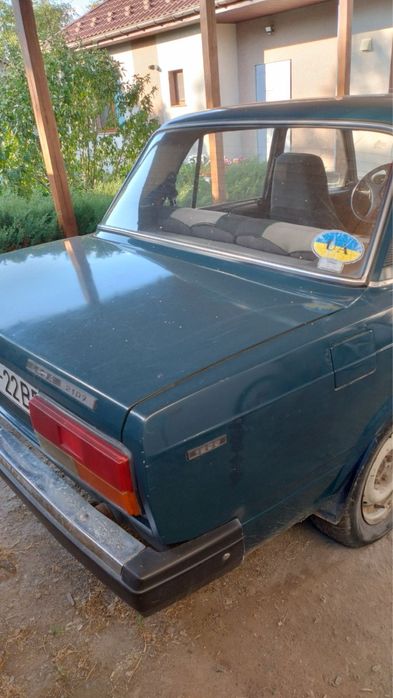 Продам LADA 21074