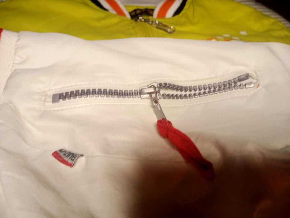 Детские стоковые курточки,весна