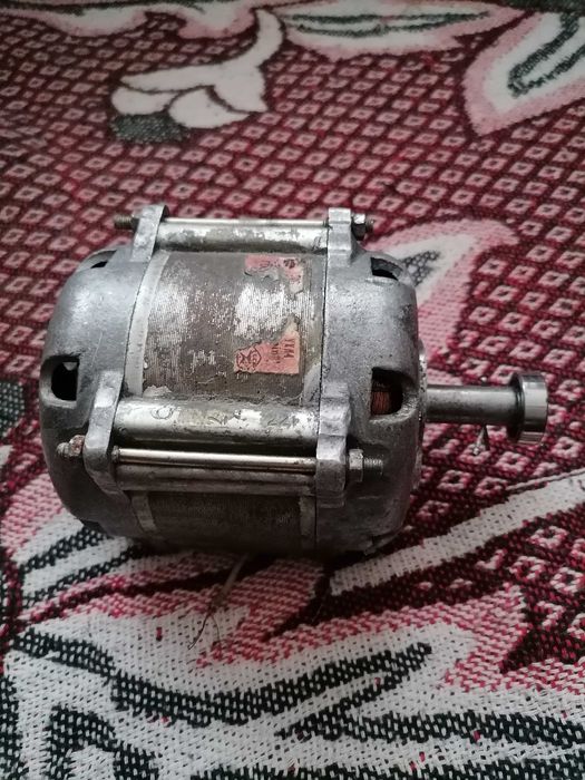 Электромотор кд 30 ухл 4 электродвигатель