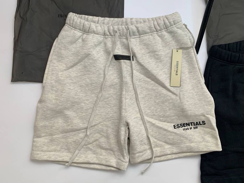 Шорти Essentials/шорти есентіалс/шорти есеншл