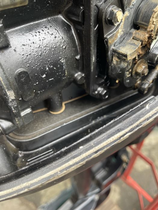 Лодочний мотор меркурі 15/mercury/лодочный мотор/двигун до човна