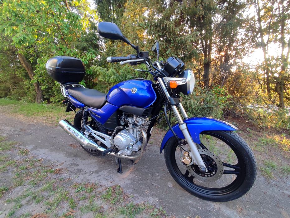 Yamaha