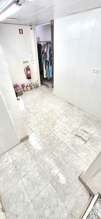 Sala para um artista, criativo, ou bem-estar - uma ótima localização!