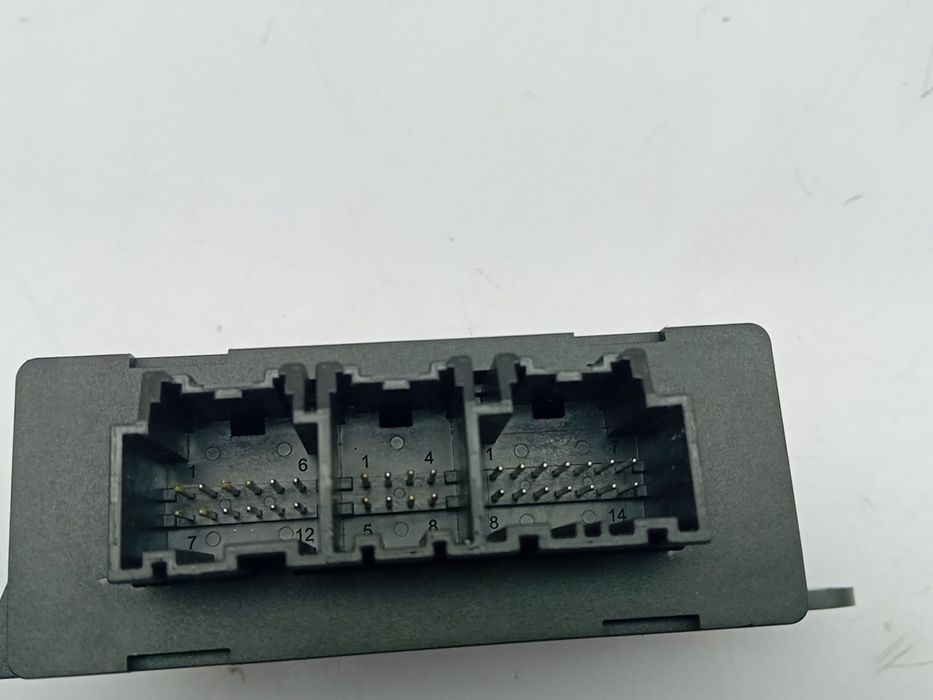 Módulo parking OPEL Astra K