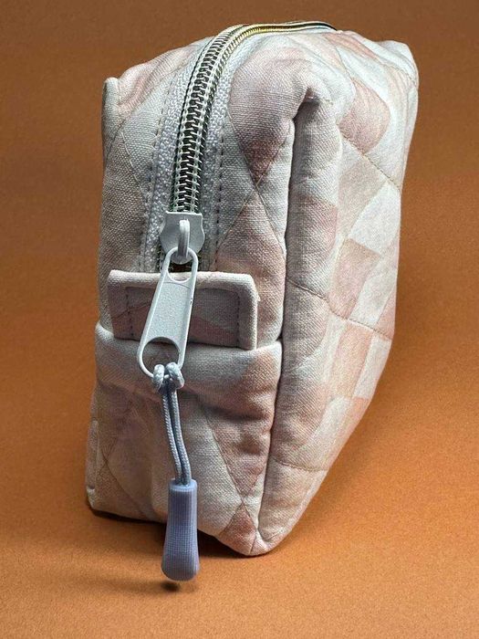 Ręcznie robione kosmetyczki – idealne na prezent i na co dzień!