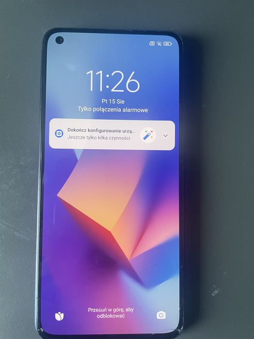 Xiaomi mi 11 lite
